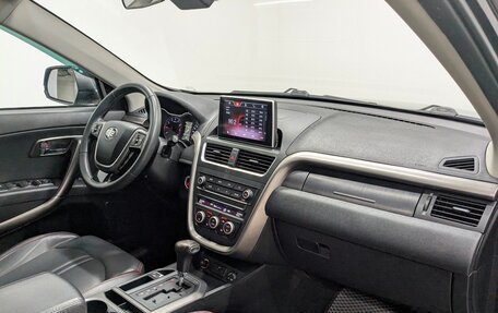 FAW Besturn X80 I рестайлинг, 2018 год, 950 000 рублей, 16 фотография