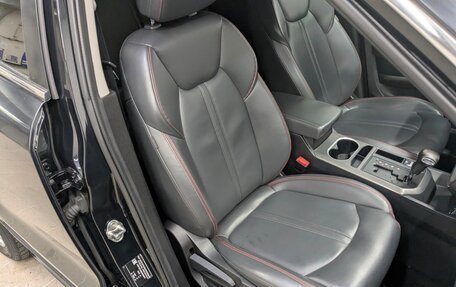 FAW Besturn X80 I рестайлинг, 2018 год, 950 000 рублей, 15 фотография