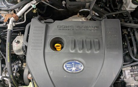 FAW Besturn X80 I рестайлинг, 2018 год, 950 000 рублей, 14 фотография