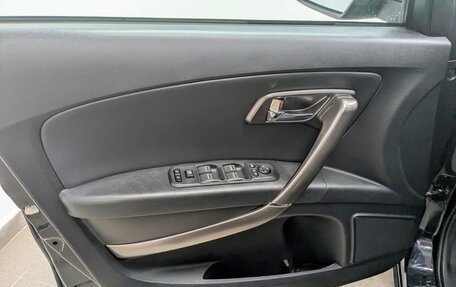 FAW Besturn X80 I рестайлинг, 2018 год, 950 000 рублей, 8 фотография