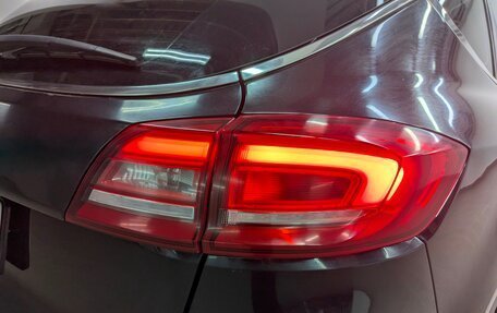 FAW Besturn X80 I рестайлинг, 2018 год, 950 000 рублей, 22 фотография