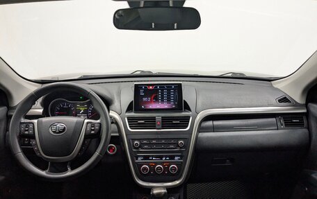 FAW Besturn X80 I рестайлинг, 2018 год, 950 000 рублей, 18 фотография