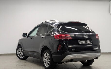 FAW Besturn X80 I рестайлинг, 2018 год, 950 000 рублей, 23 фотография