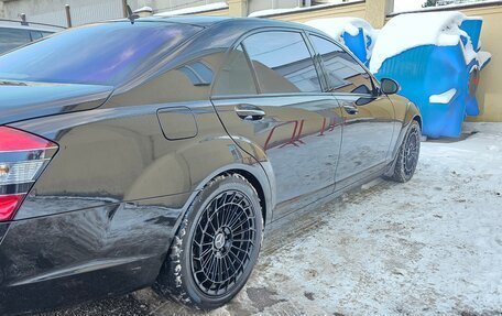 Mercedes-Benz S-Класс, 2007 год, 1 250 000 рублей, 6 фотография