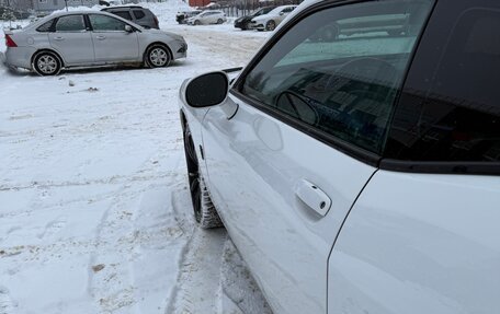 Dodge Challenger III рестайлинг 2, 2017 год, 3 300 000 рублей, 11 фотография