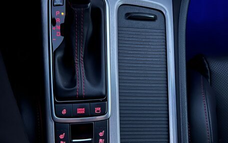 KIA Optima IV, 2019 год, 2 300 000 рублей, 11 фотография