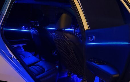 KIA Optima IV, 2019 год, 2 300 000 рублей, 14 фотография