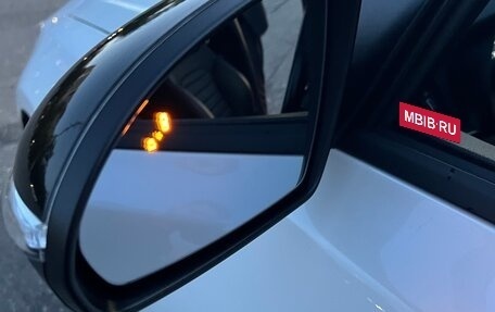 KIA Optima IV, 2019 год, 2 300 000 рублей, 10 фотография