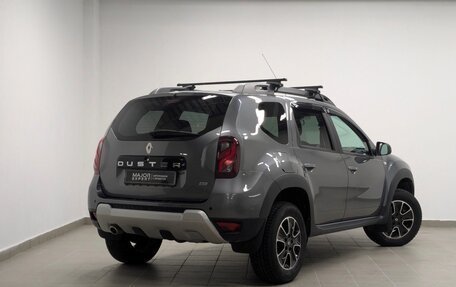 Renault Duster I рестайлинг, 2020 год, 1 850 000 рублей, 2 фотография