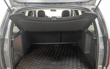 Renault Duster I рестайлинг, 2020 год, 1 850 000 рублей, 4 фотография