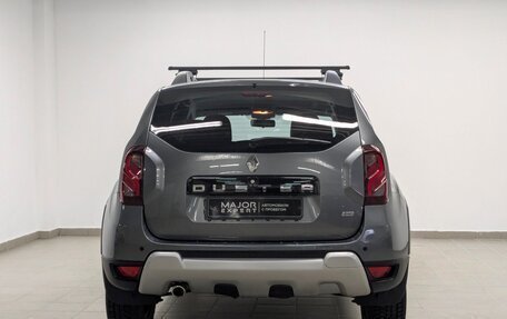 Renault Duster I рестайлинг, 2020 год, 1 850 000 рублей, 3 фотография