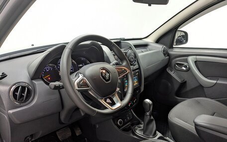 Renault Duster I рестайлинг, 2020 год, 1 850 000 рублей, 7 фотография