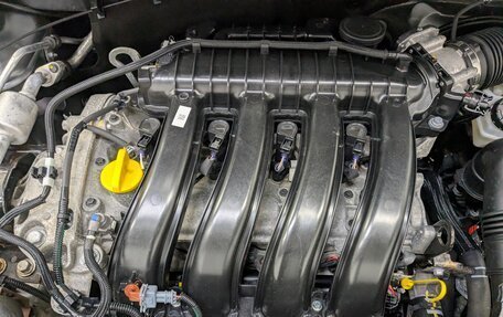 Renault Duster I рестайлинг, 2020 год, 1 850 000 рублей, 13 фотография