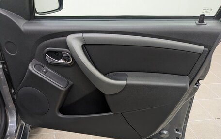 Renault Duster I рестайлинг, 2020 год, 1 850 000 рублей, 16 фотография