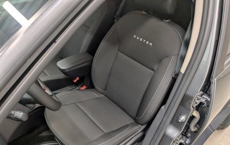 Renault Duster I рестайлинг, 2020 год, 1 850 000 рублей, 11 фотография