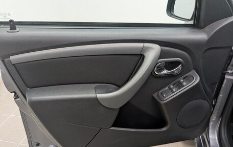 Renault Duster I рестайлинг, 2020 год, 1 850 000 рублей, 8 фотография