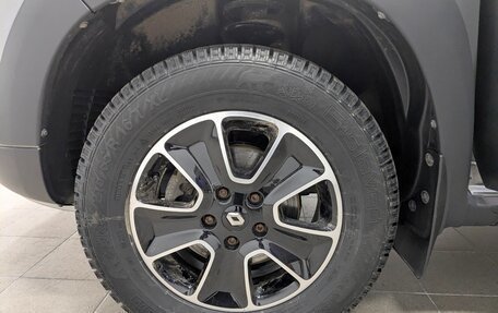 Renault Duster I рестайлинг, 2020 год, 1 850 000 рублей, 12 фотография