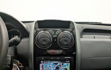 Renault Duster I рестайлинг, 2020 год, 1 850 000 рублей, 18 фотография