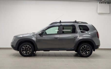 Renault Duster I рестайлинг, 2020 год, 1 850 000 рублей, 22 фотография