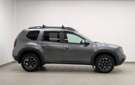 Renault Duster I рестайлинг, 2020 год, 1 850 000 рублей, 27 фотография