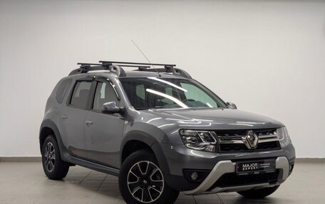 Renault Duster I рестайлинг, 2020 год, 1 850 000 рублей, 26 фотография