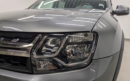 Renault Duster I рестайлинг, 2020 год, 1 850 000 рублей, 24 фотография