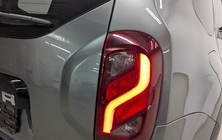 Renault Duster I рестайлинг, 2020 год, 1 850 000 рублей, 20 фотография