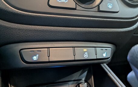 Hyundai Solaris II рестайлинг, 2021 год, 1 565 000 рублей, 19 фотография