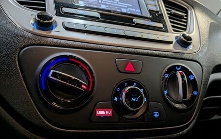 Hyundai Solaris II рестайлинг, 2021 год, 1 565 000 рублей, 18 фотография