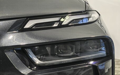 BMW X7, 2025 год, 15 960 000 рублей, 9 фотография