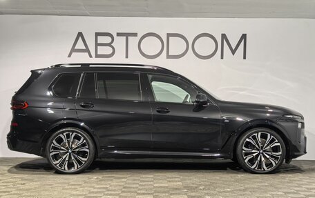 BMW X7, 2025 год, 15 960 000 рублей, 7 фотография