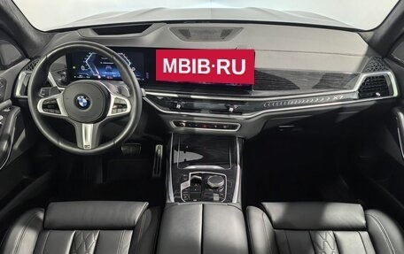 BMW X7, 2025 год, 15 960 000 рублей, 11 фотография