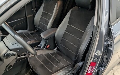 Hyundai Solaris II рестайлинг, 2021 год, 1 565 000 рублей, 23 фотография