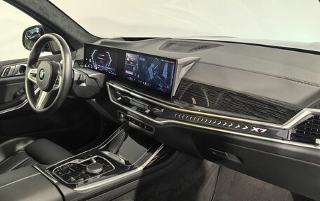 BMW X7, 2025 год, 15 960 000 рублей, 14 фотография