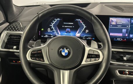 BMW X7, 2025 год, 15 960 000 рублей, 13 фотография