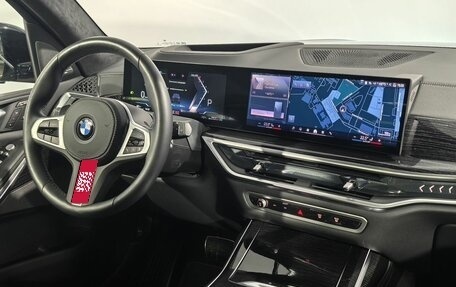 BMW X7, 2025 год, 15 960 000 рублей, 12 фотография