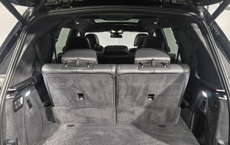 BMW X7, 2025 год, 15 960 000 рублей, 23 фотография