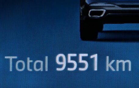 BMW X7, 2025 год, 15 960 000 рублей, 21 фотография