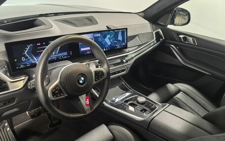 BMW X7, 2025 год, 15 960 000 рублей, 15 фотография
