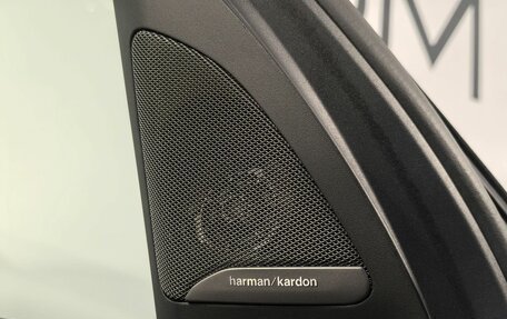 BMW X7, 2025 год, 15 960 000 рублей, 34 фотография