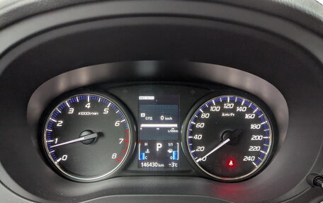 Mitsubishi Outlander III рестайлинг 3, 2017 год, 1 945 000 рублей, 4 фотография