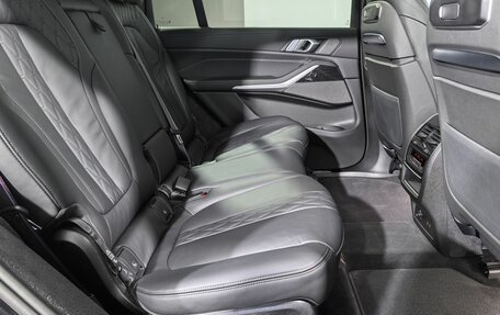 BMW X7, 2025 год, 15 960 000 рублей, 31 фотография