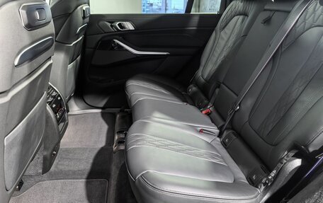 BMW X7, 2025 год, 15 960 000 рублей, 32 фотография