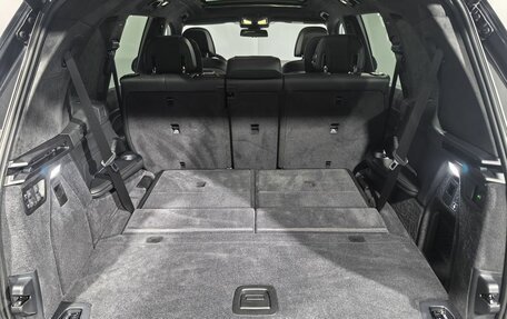 BMW X7, 2025 год, 15 960 000 рублей, 36 фотография