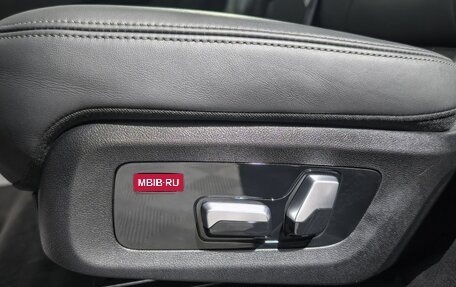 BMW X7, 2025 год, 15 960 000 рублей, 33 фотография