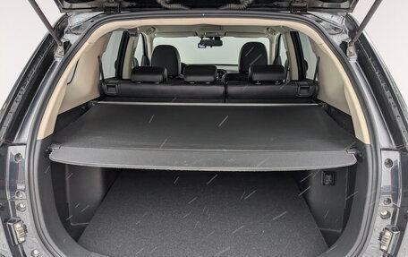 Mitsubishi Outlander III рестайлинг 3, 2017 год, 1 945 000 рублей, 15 фотография