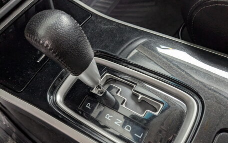 Mitsubishi Outlander III рестайлинг 3, 2017 год, 1 945 000 рублей, 5 фотография