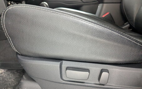 Mitsubishi Outlander III рестайлинг 3, 2017 год, 1 945 000 рублей, 8 фотография