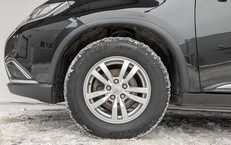 Mitsubishi Outlander III рестайлинг 3, 2017 год, 1 945 000 рублей, 19 фотография