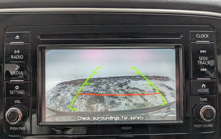 Mitsubishi Outlander III рестайлинг 3, 2017 год, 1 945 000 рублей, 23 фотография